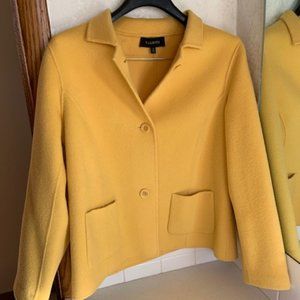 Talbots Wool Jacket